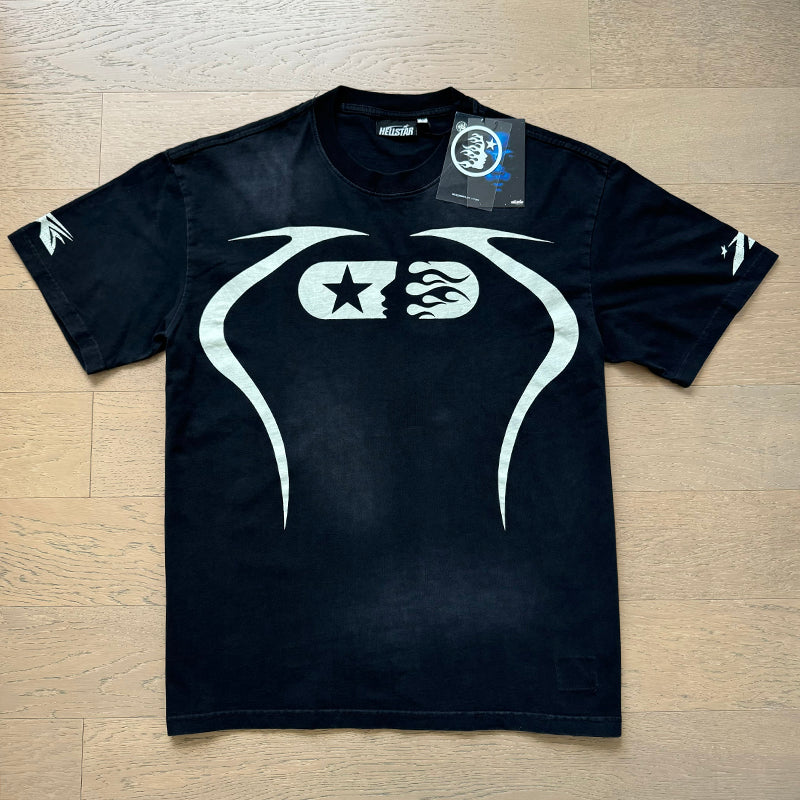 Hellstar T Shirts Retro style high street trend