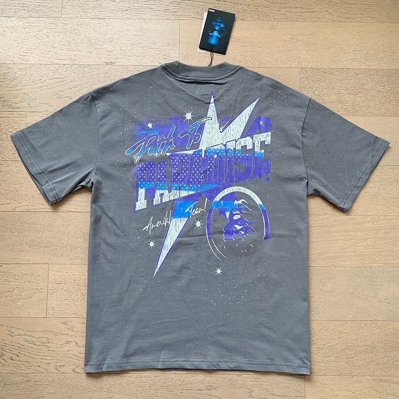 Hellstar T Shirts Retro style high street trend