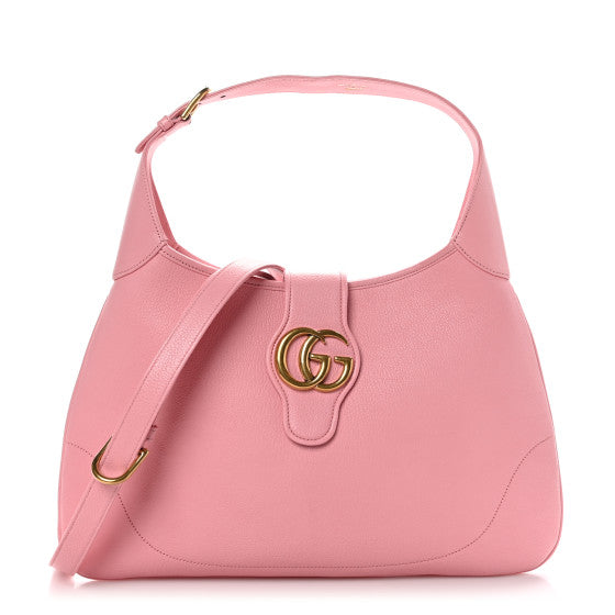 ＧＣＣＩAPHRODITE MEDIUM SHOULDER BAG PINK
