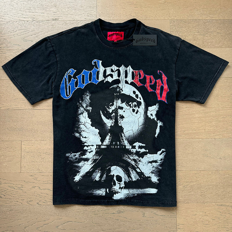 Godspeed T Shirts