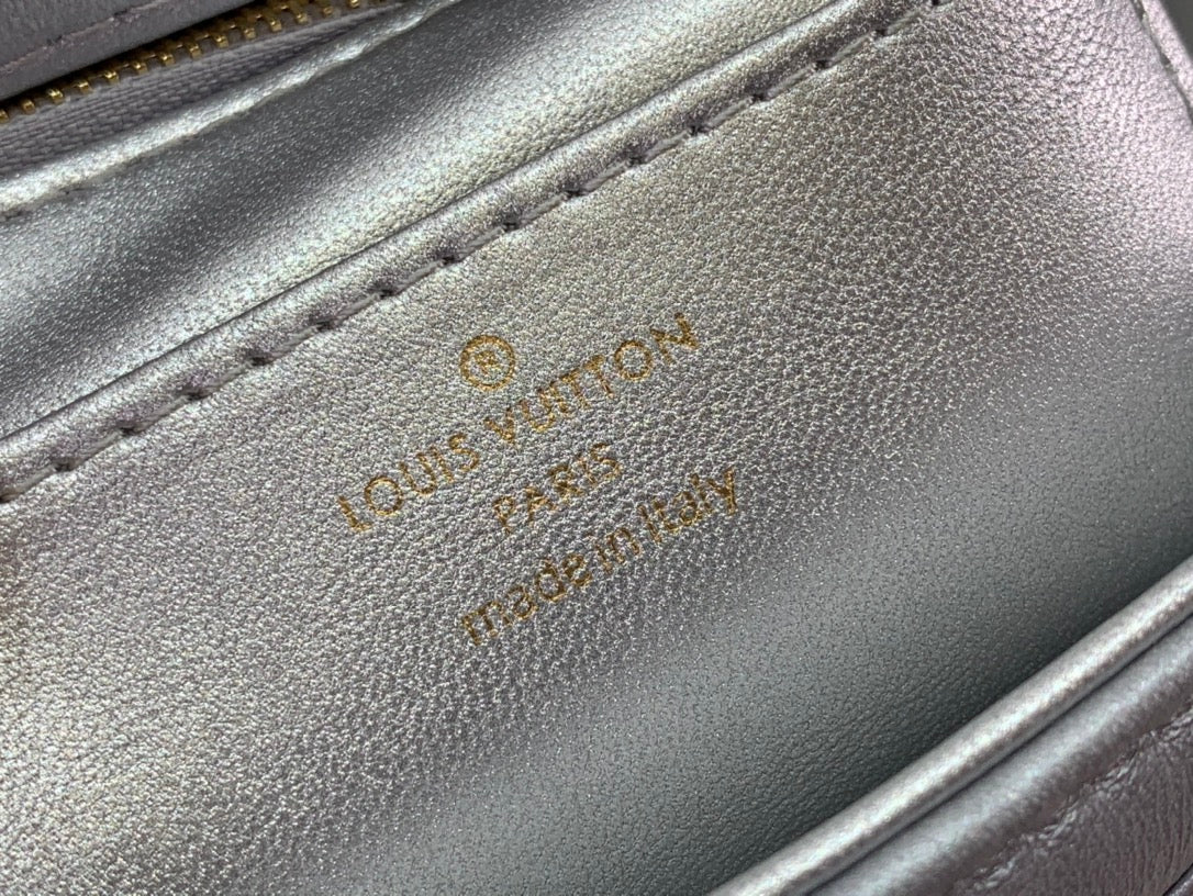 ＬＳ ＶＴＴＯＮ GO-14 MM MALLETAGE