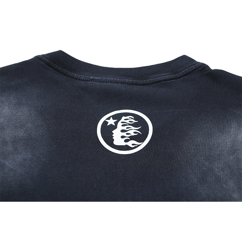 Hellstar T Shirts Retro style high street trend