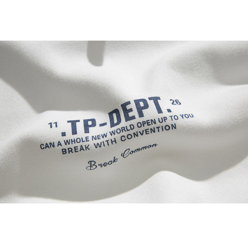 Mens Graphic Hoodies Men's Clothing Printed Hoodie Men's and Women's Loose Casual