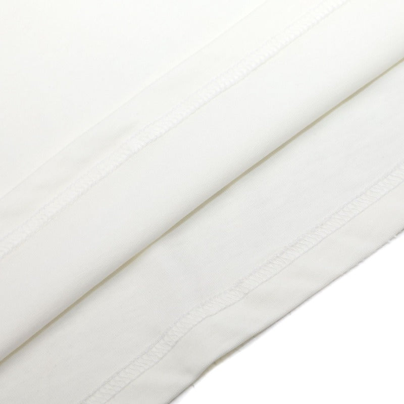 Palm Angels T Shirts Rainbow Star Letter Print Short Sleeve T-Shirt