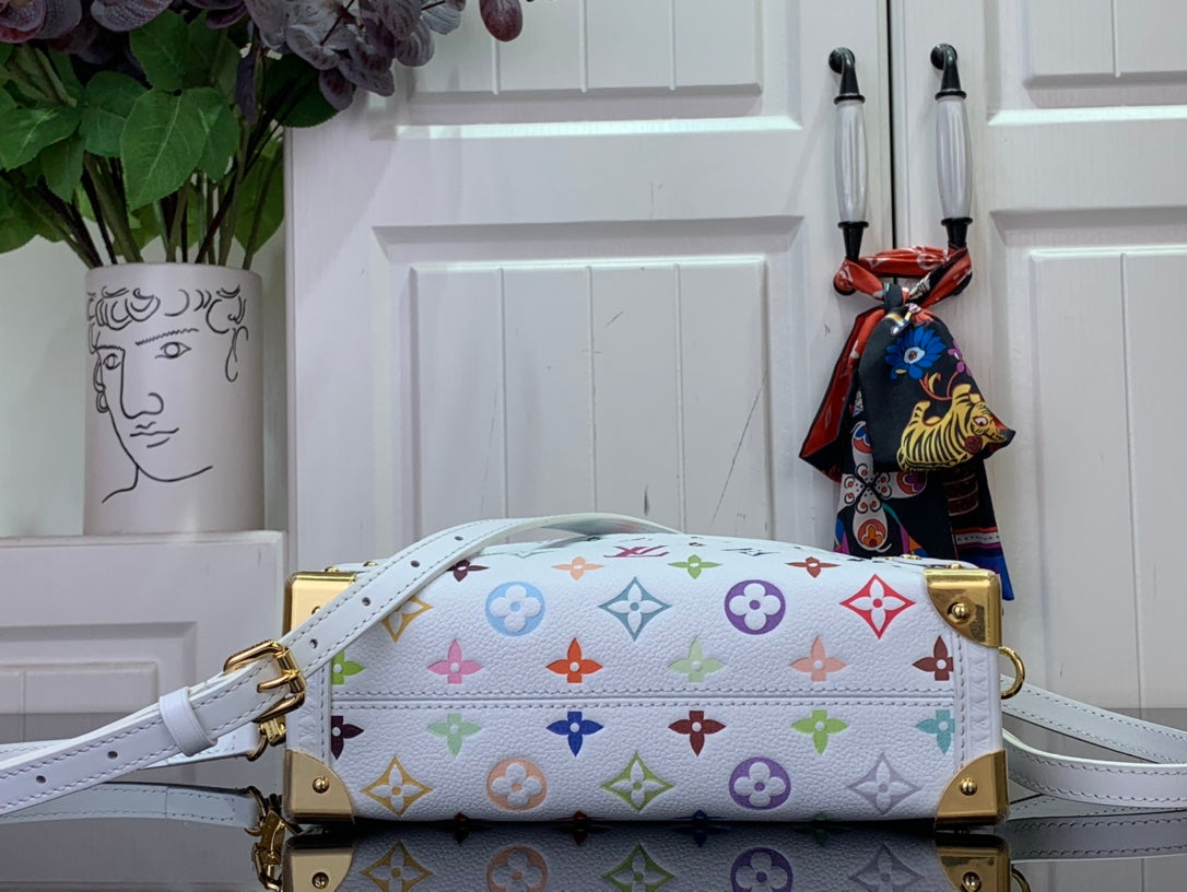 ＬＳ ＶＴＴＯＮ X TM SIDE TRUNK MM