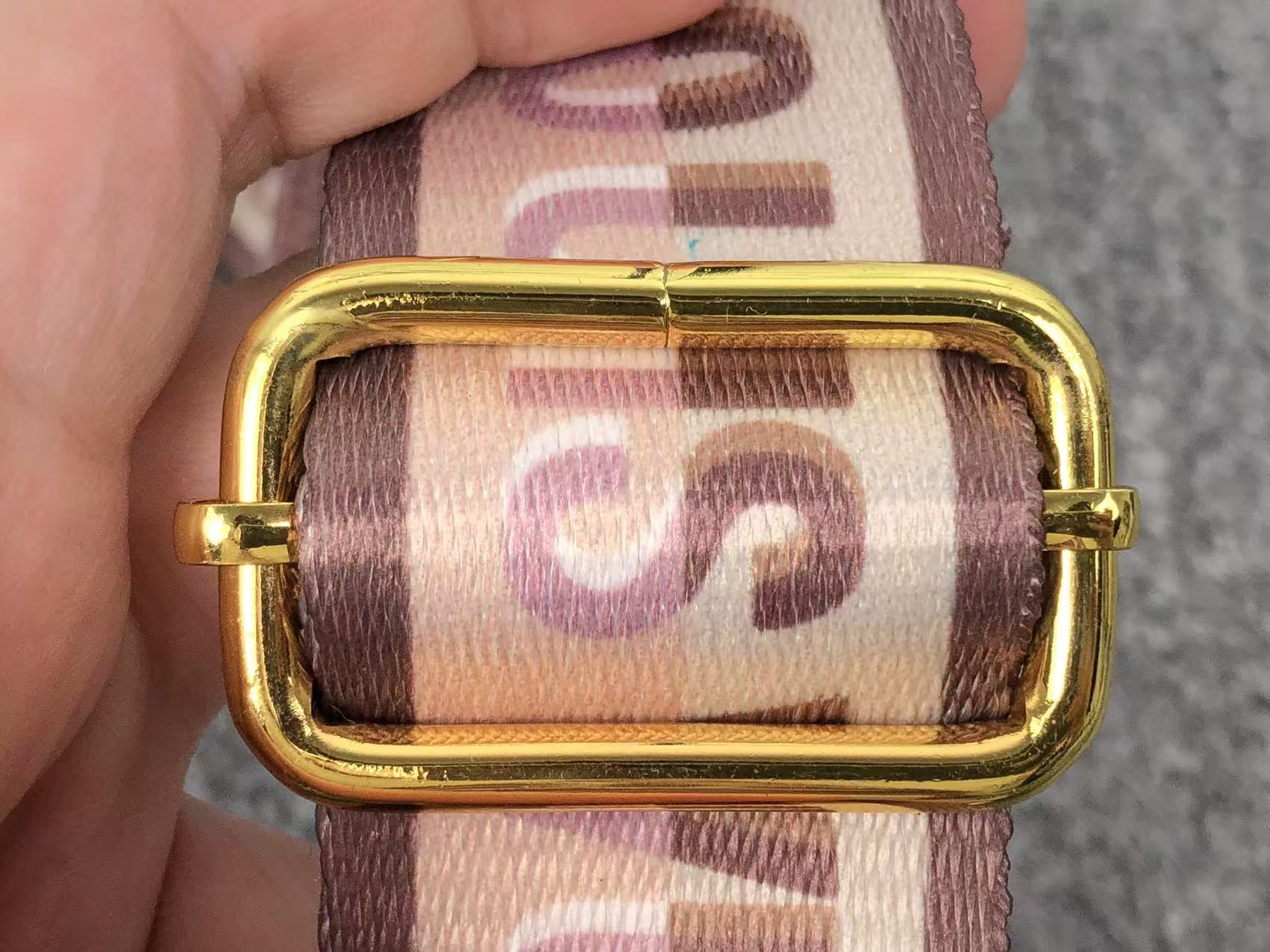 ＬＳ ＶＴＴＯＮ NEVERFULL BB HANDBAG BROWN