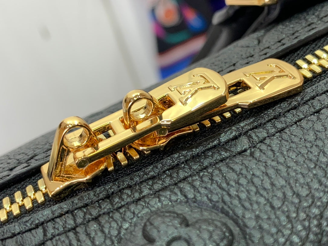 ＬＳ ＶＴＴＯＮ SPEEDY SOFT 30 BROWN/BLACK