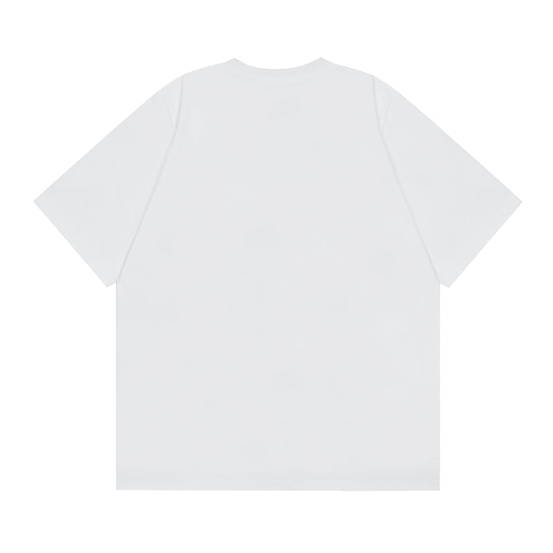 Off White T Shirts Direct Printing Pattern