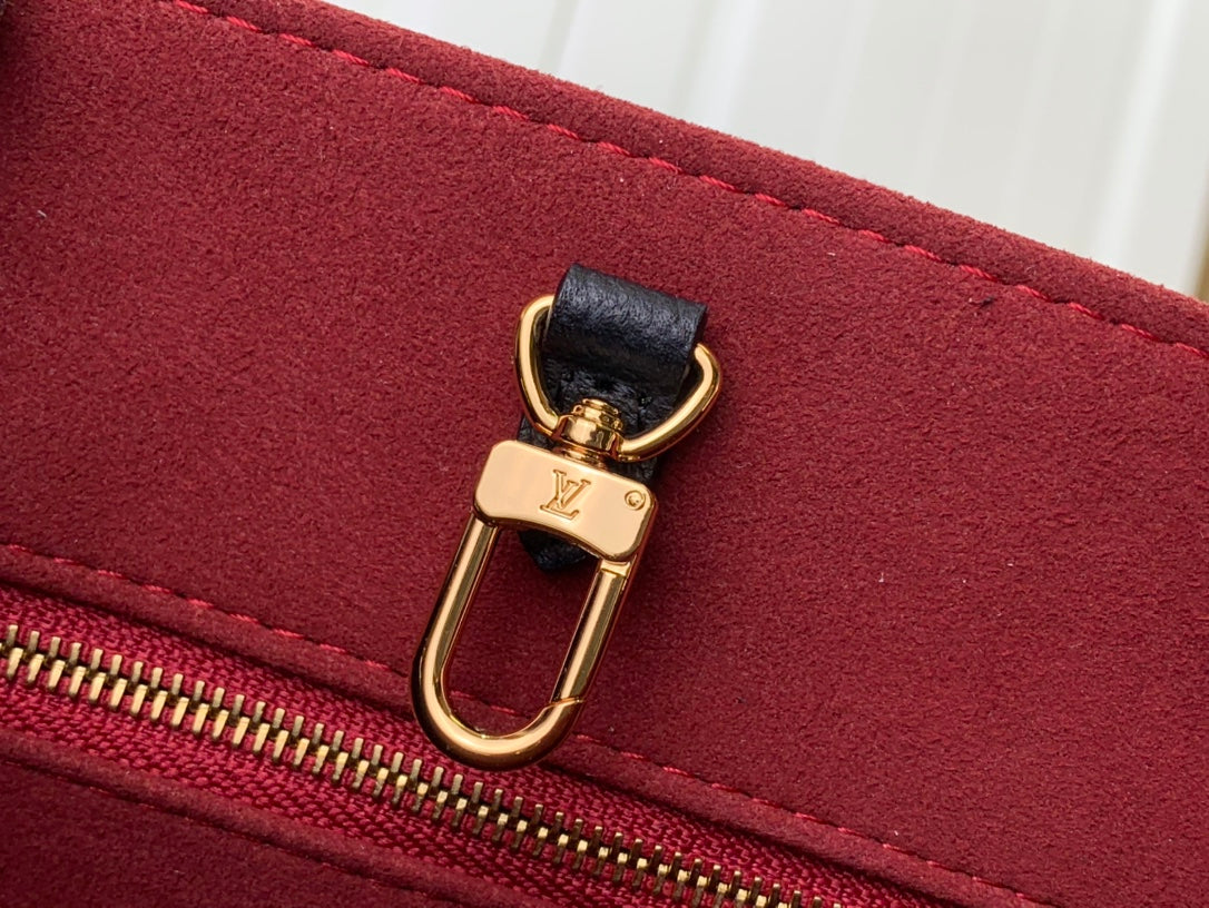 ＬＳ ＶＴＴＯＮ ONTHEGO PM LIGHT BLACK