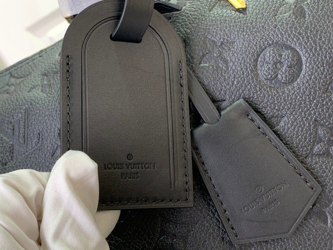 ＬＳ ＶＴＴＯＮ SPEEDY SOFT 30 BROWN/BLACK