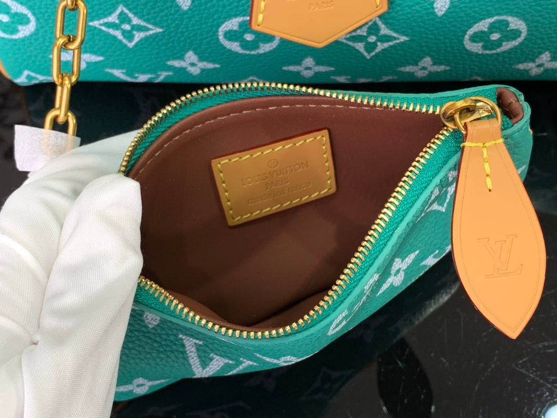 ＬＳ ＶＴＴＯＮ SPEEDY P9 BANDOULIÈRE 25