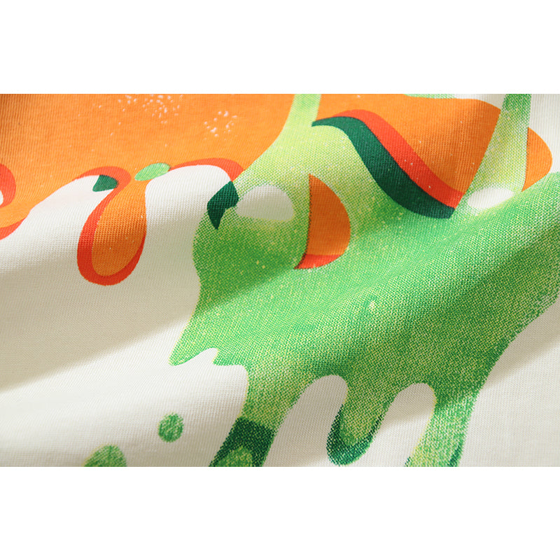 Hellstar T Shirts Retro style high street trend