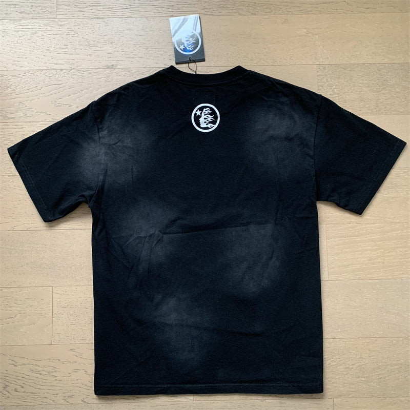 Hellstar T Shirts Retro style high street trend