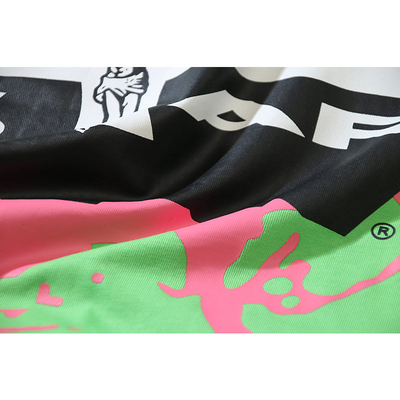 Hellstar T Shirts Retro style high street trend