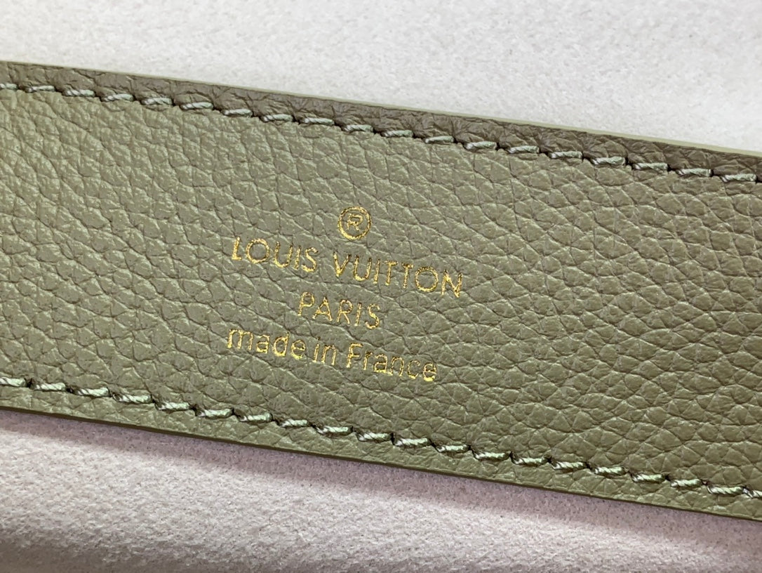 ＬＳ ＶＴＴＯＮ LOCKME EVER MINI