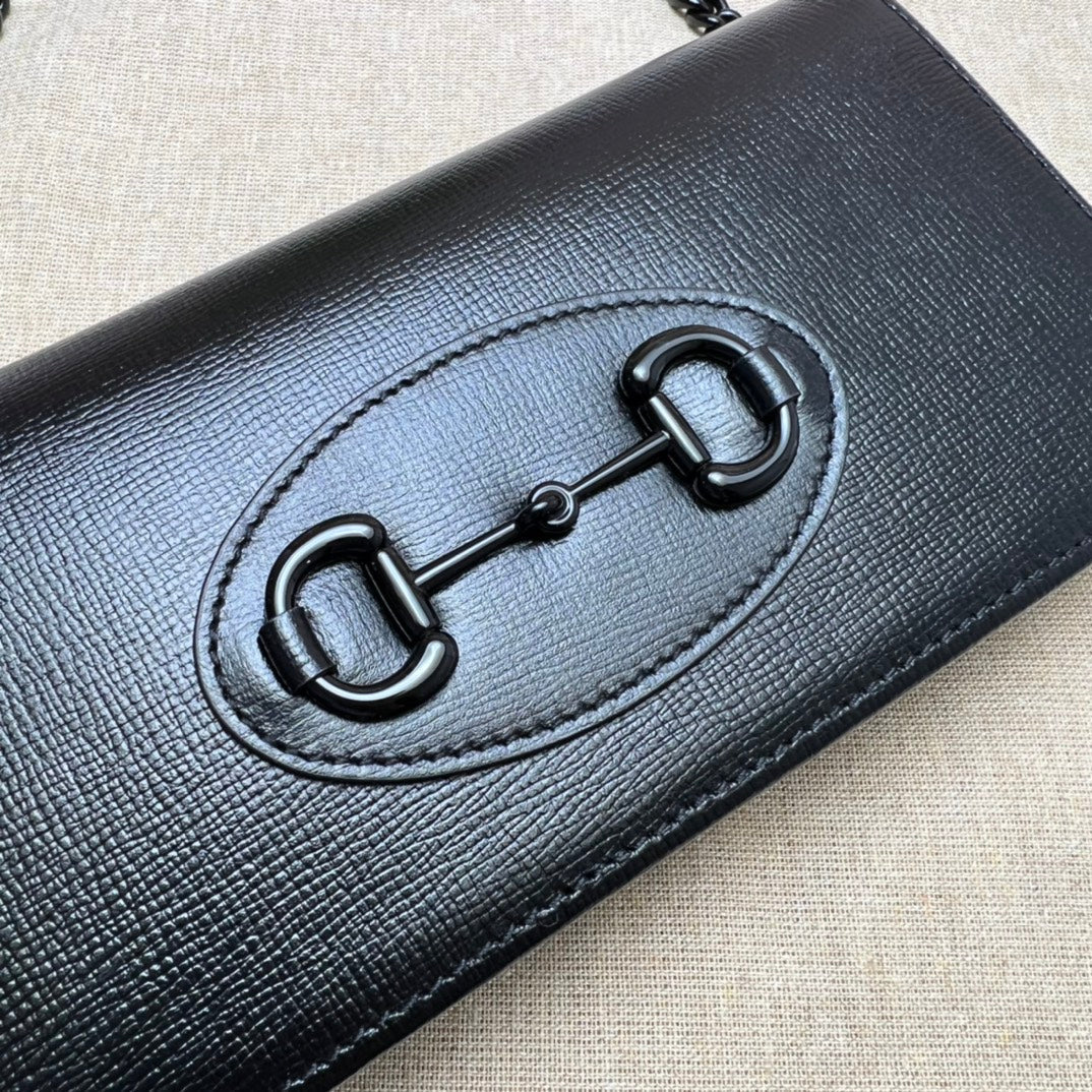 ＧＣＣＩHORSEBIT 1955 CHAIN WALLET