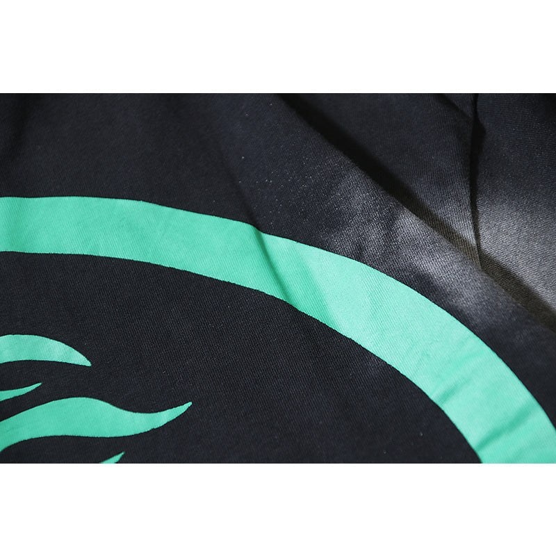 Hellstar T Shirts Retro style high street trend