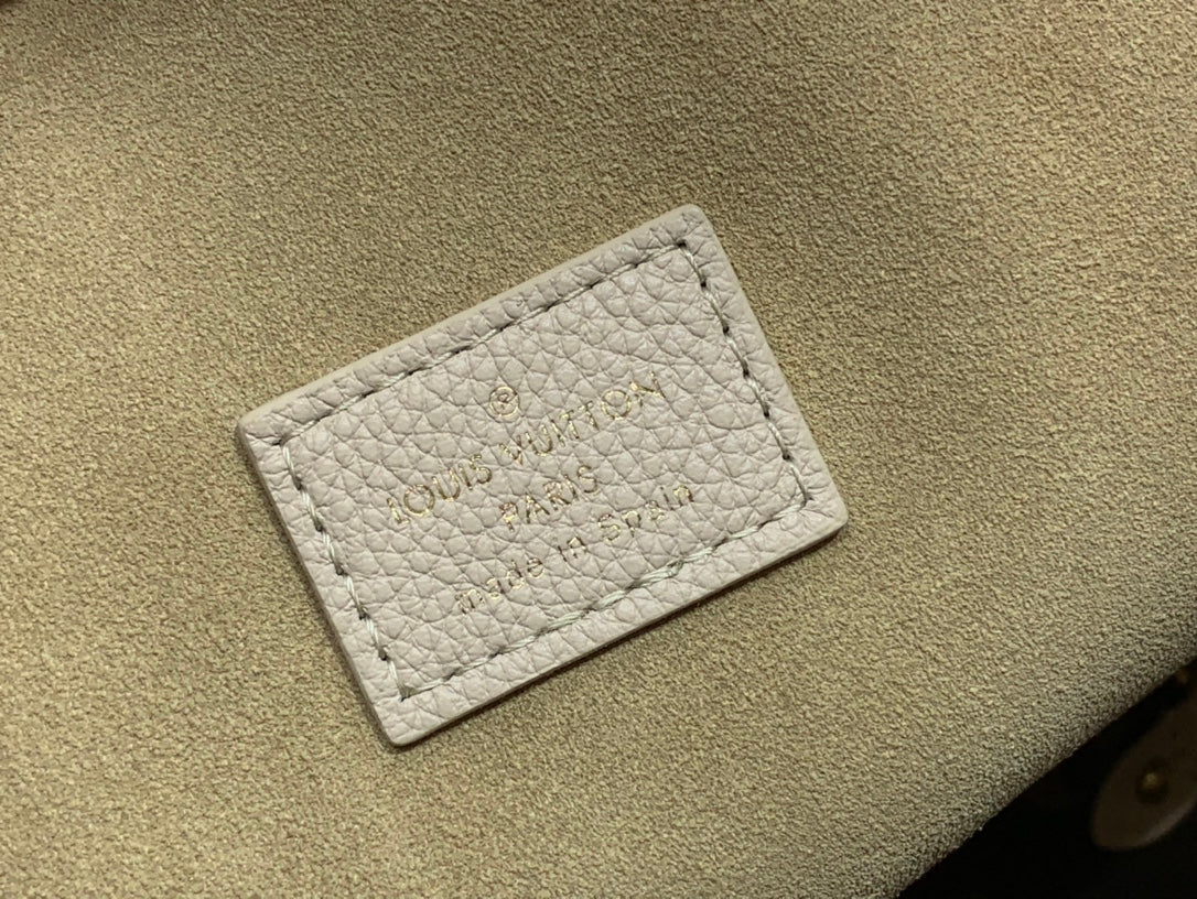 ＬＳ ＶＴＴＯＮ LOW KEY HOBO MM