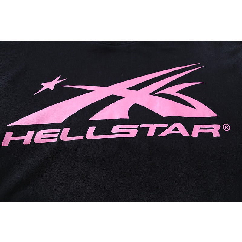 Hellstar T Shirts Retro style high street trend