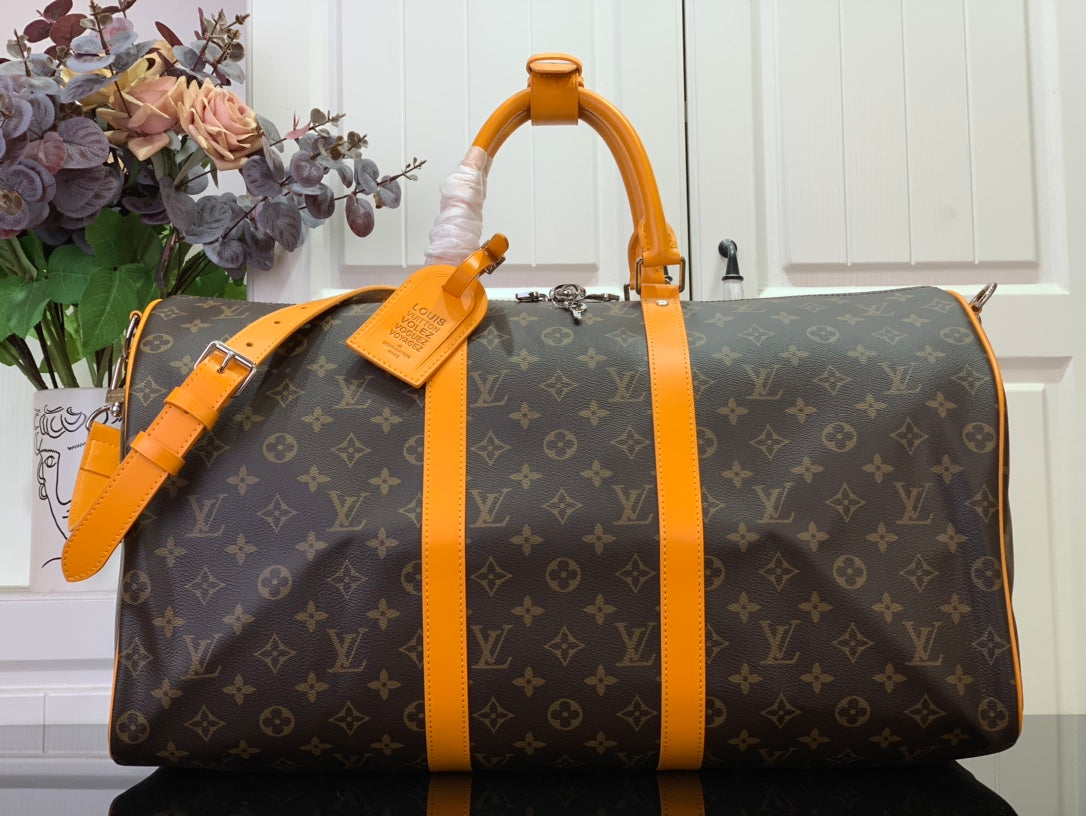 ＬＳ ＶＴＴＯＮ KEEPALL BANDOULIÈRE 50