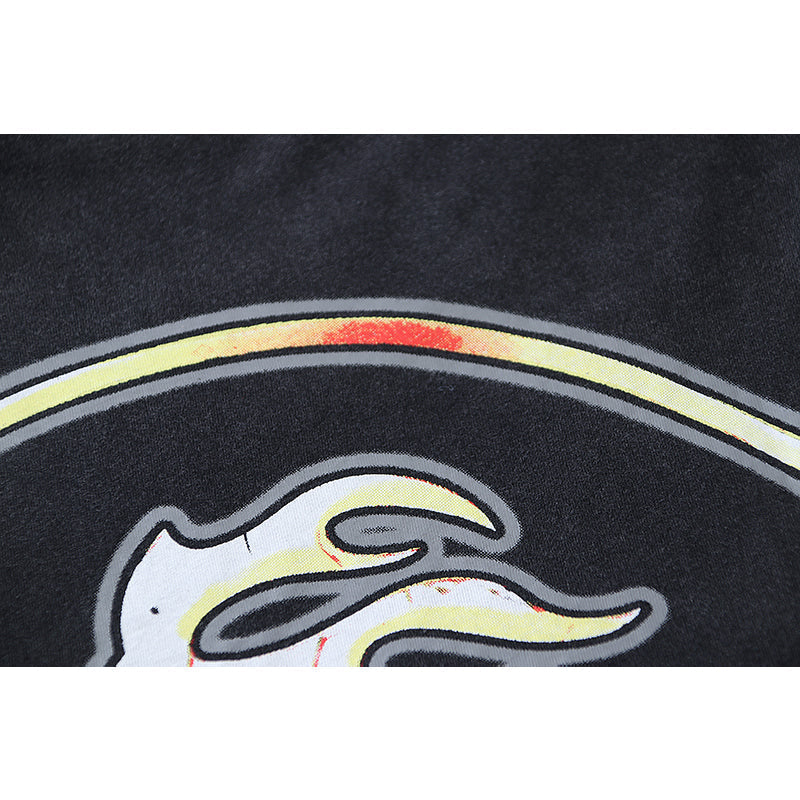 Hellstar T Shirts Retro style high street trend