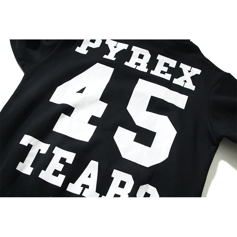 Kanye West Sunday Service Hoodie Oil Painting Printed Hoodie Winter Loose