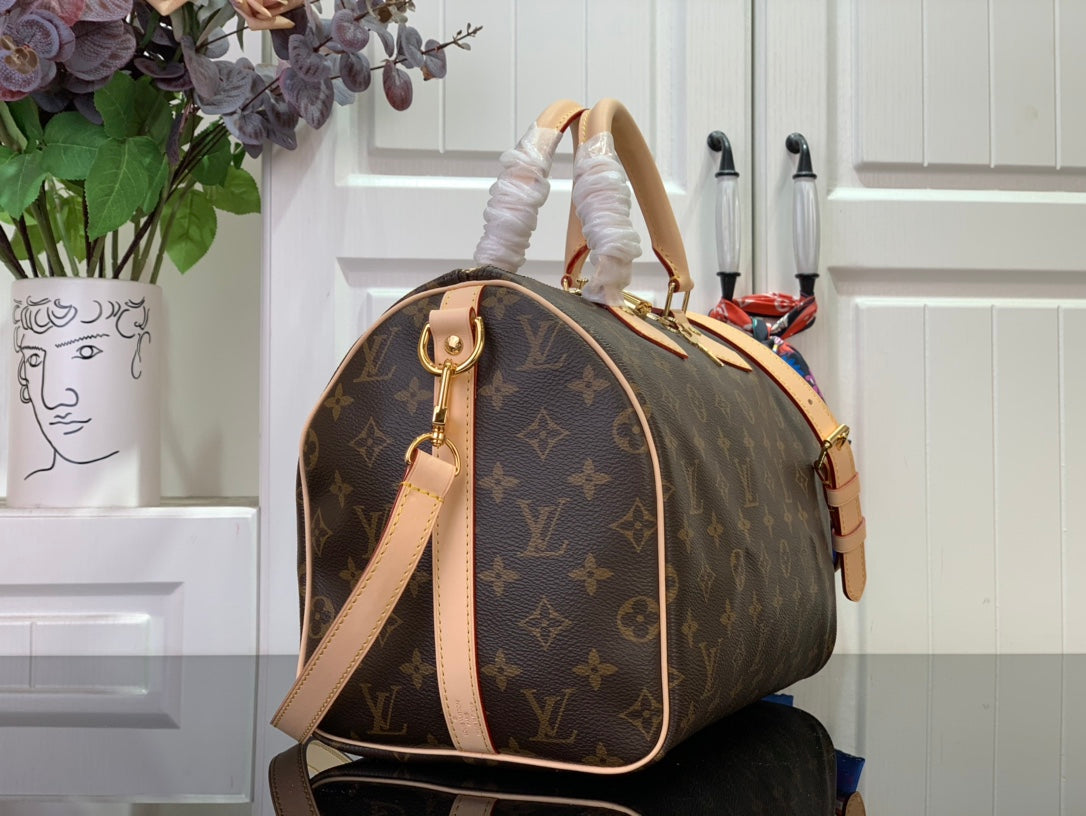 ＬＳ ＶＴＴＯＮ SPEEDY BANDOULIÈRE 30