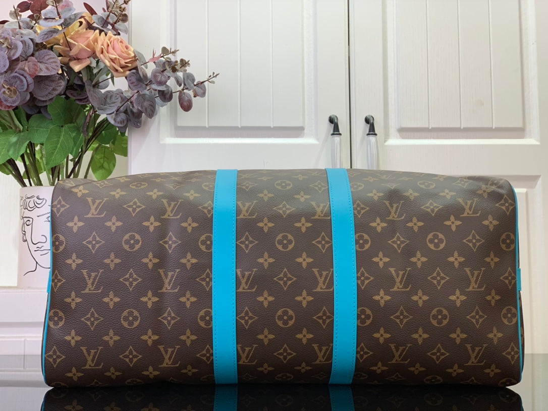 ＬＳ ＶＴＴＯＮ KEEPALL BANDOULIÈRE 50