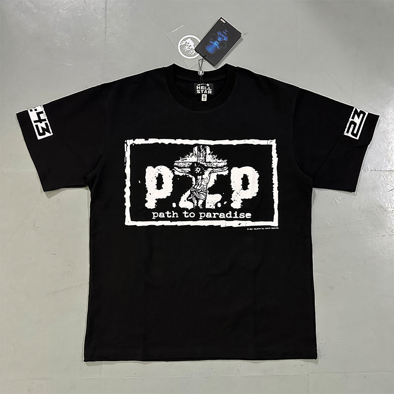 T Shirts Retro abstract print