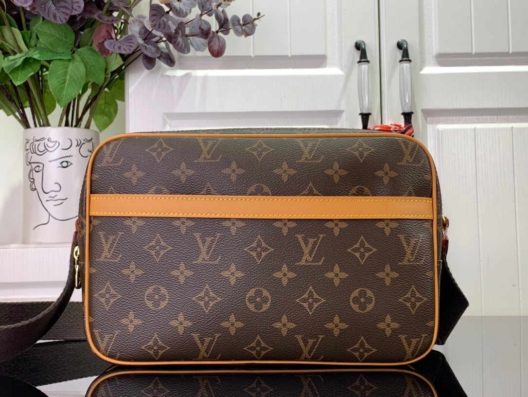 ＬＳ ＶＴＴＯＮ REPORTER PM