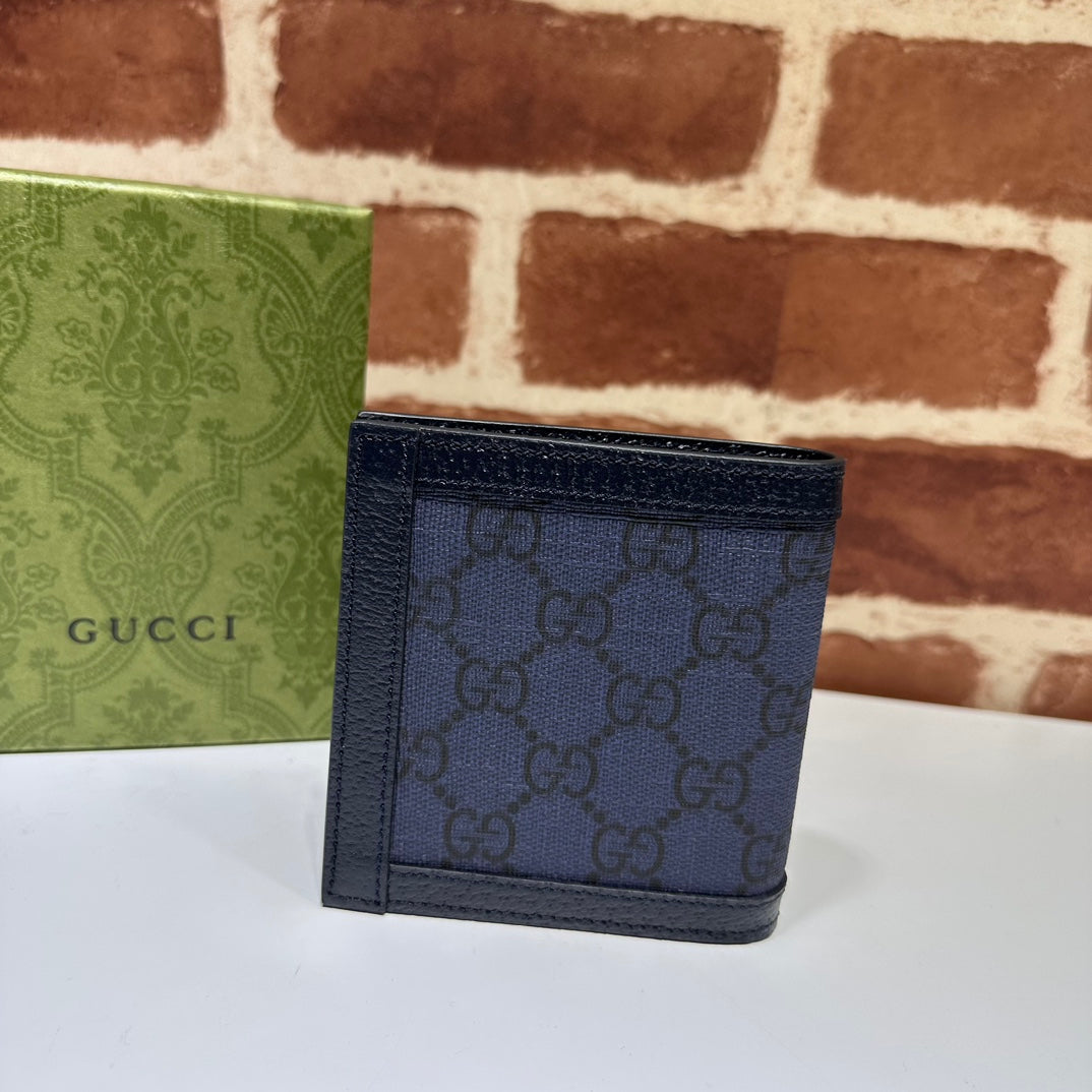 ＧＣＣＩOPHIDIA BI-FOLD WALLET