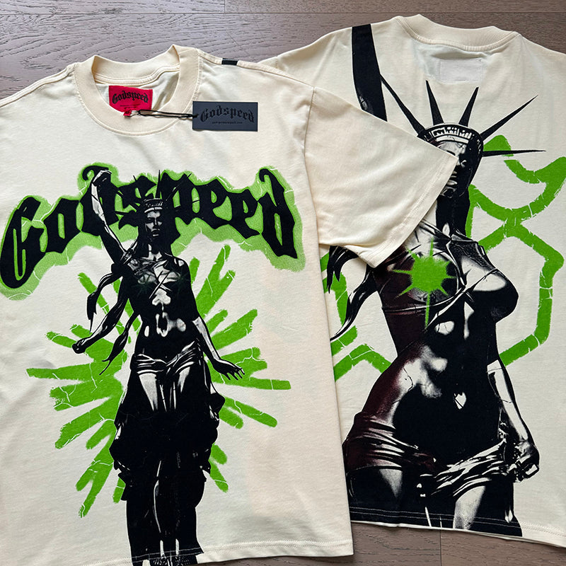 Godspeed T Shirts