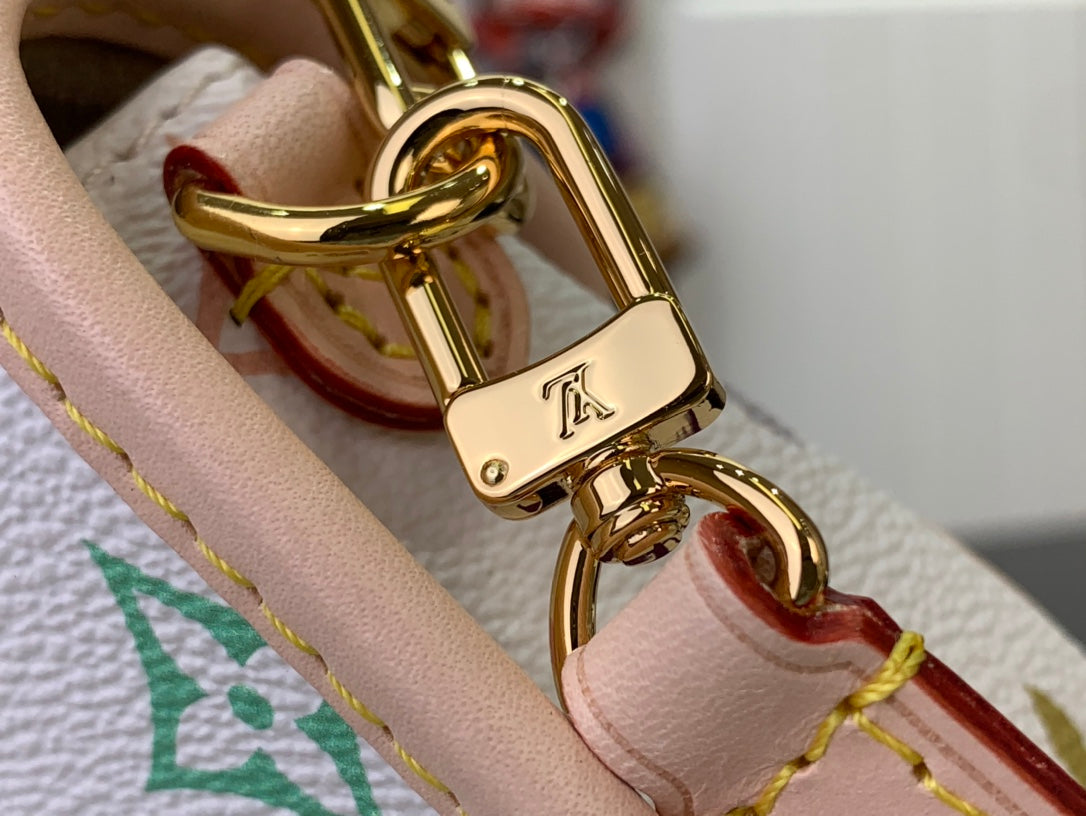 ＬＳ ＶＴＴＯＮ X TM NANO DIANE