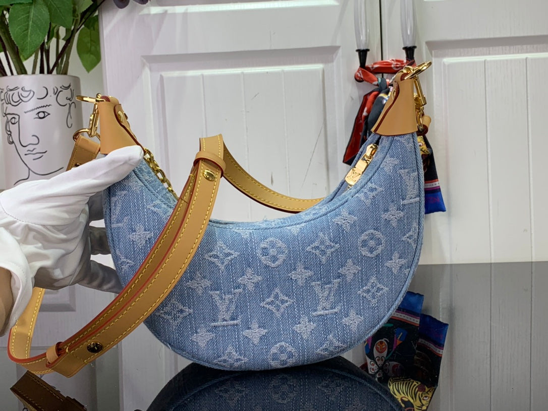 ＬＳ ＶＴＴＯＮ LOOP BAG