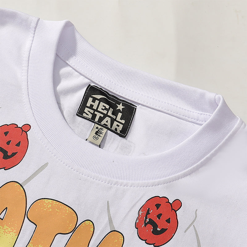 T Shirts Retro abstract print