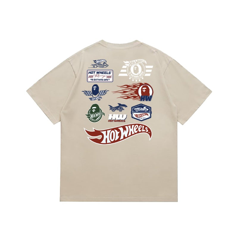 Bathing Ape T Shirt #270