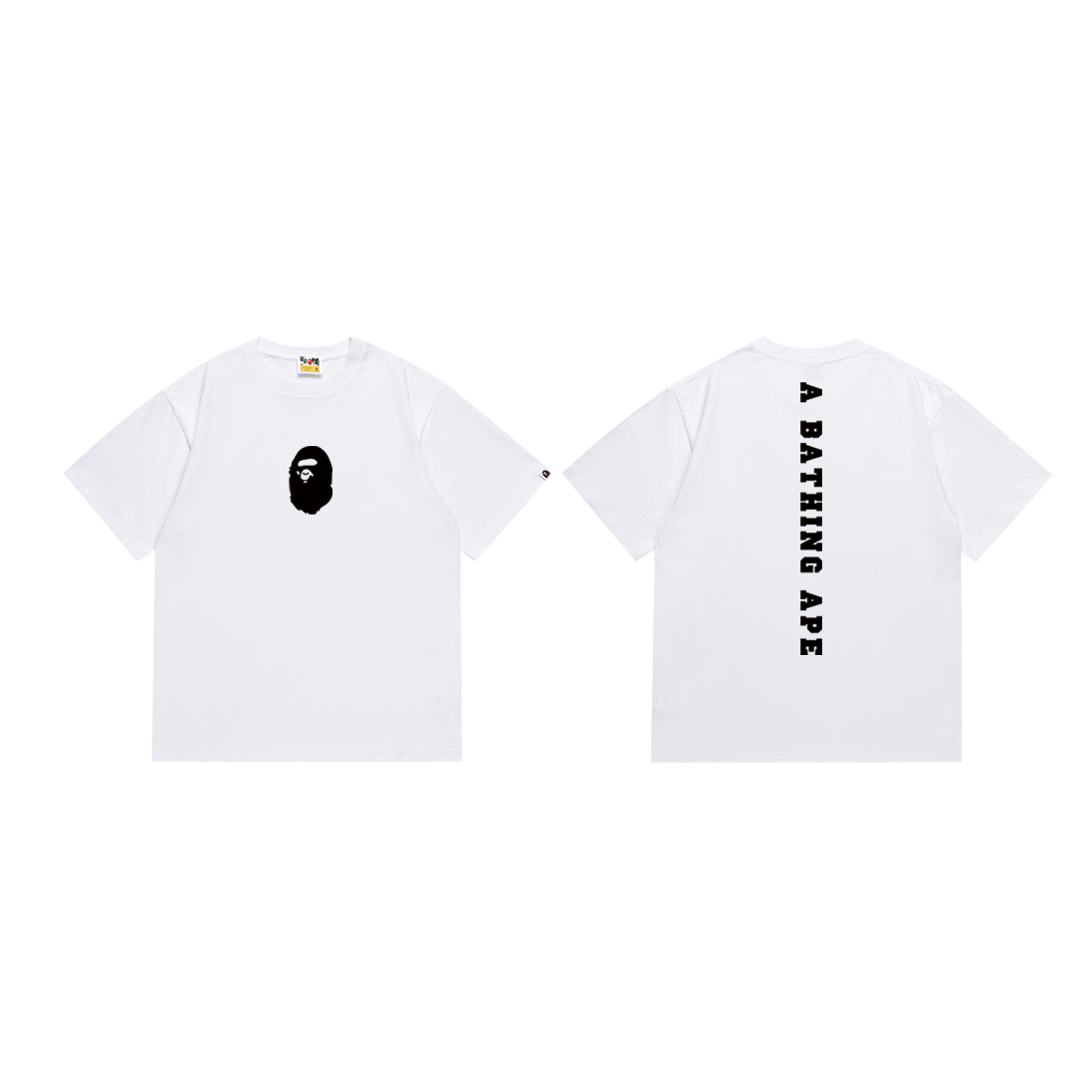 Bathing Ape T Shirt #SC025