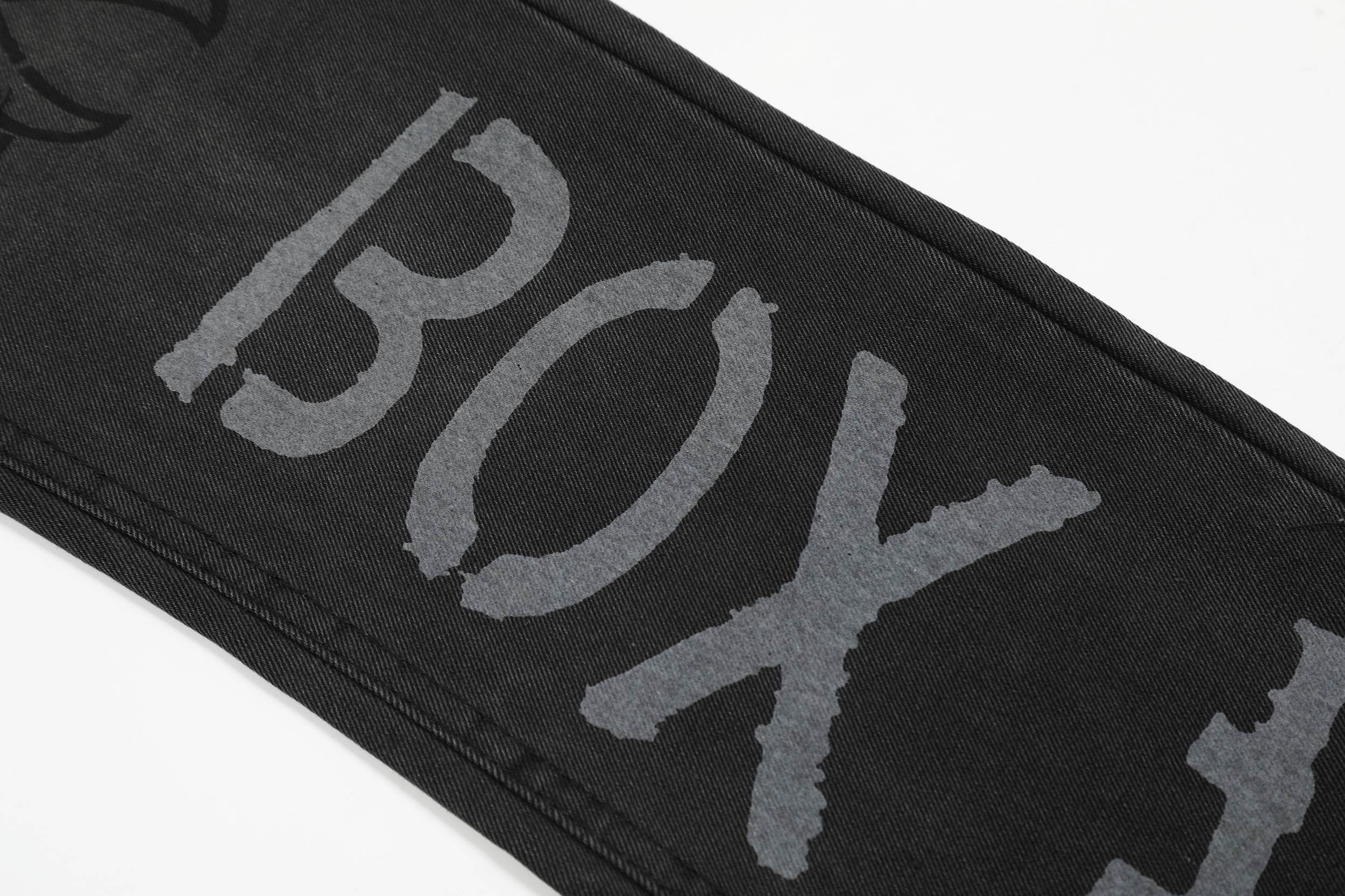 Chrome Hearts Pants 8094