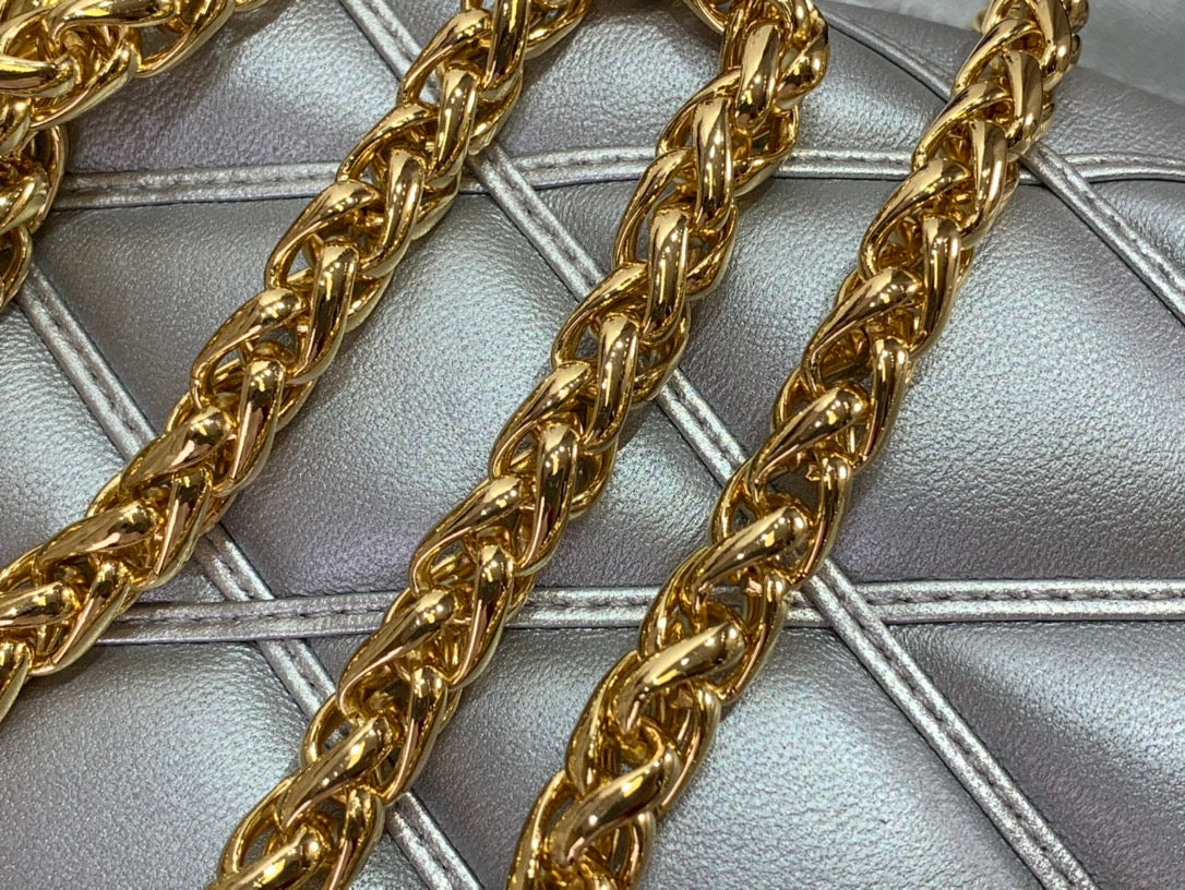 ＬＳ ＶＴＴＯＮ GO-14 MM MALLETAGE