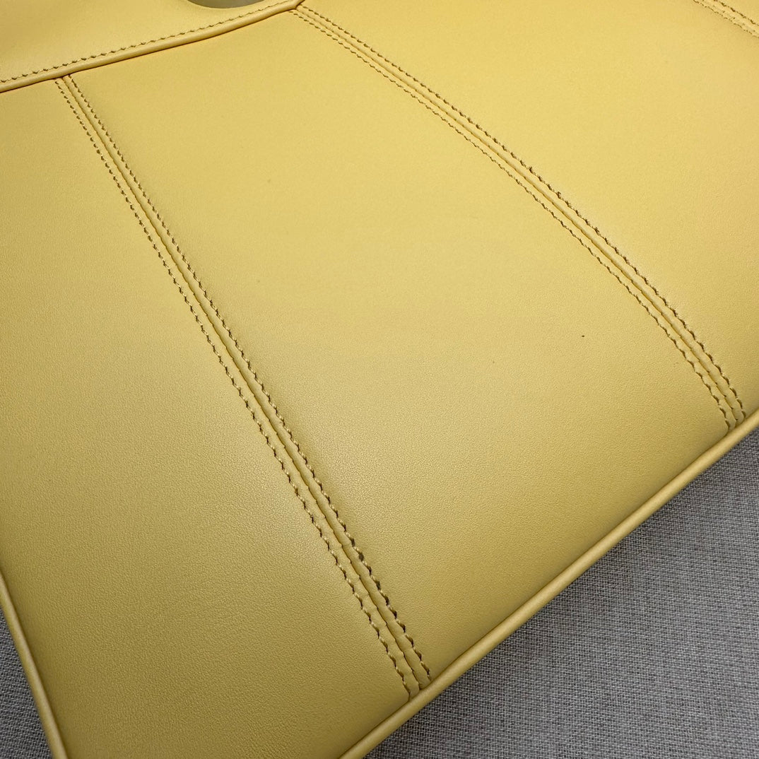 ＧＣＣＩPETITE GG SMALL TOTE BAG YELLOW