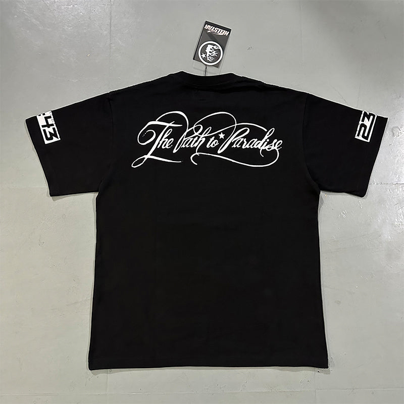 T Shirts Retro abstract print