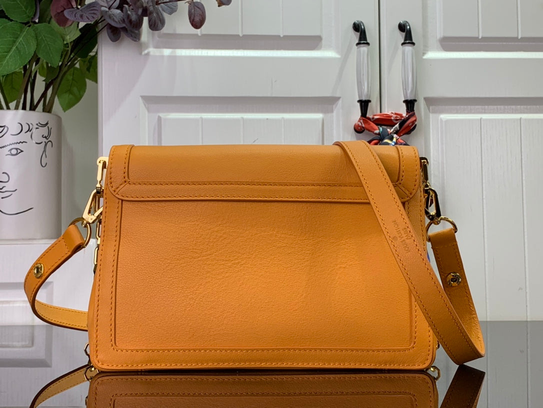 ＬＳ ＶＴＴＯＮ DAUPHINE SOFT MM BRONZE/WHITE/BLACK