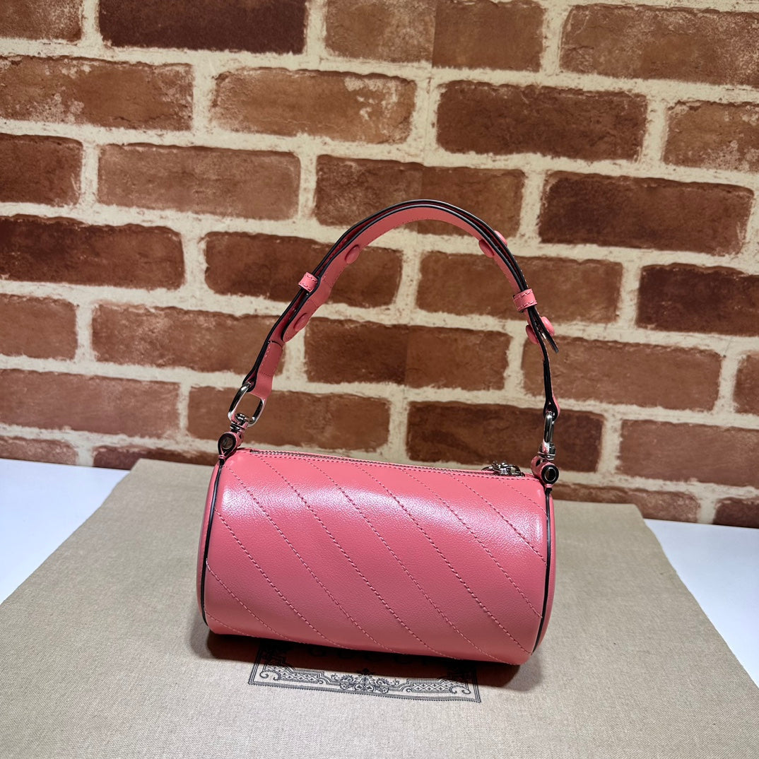 ＧＣＣＩBLONDIE SMALL SHOULDER BAG PINK