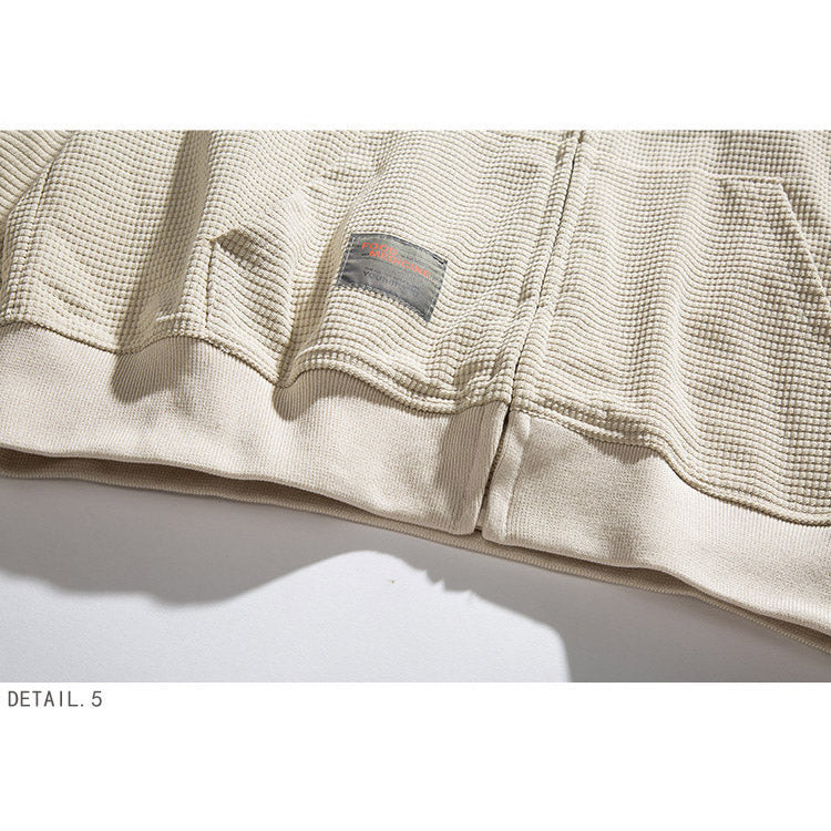 Mens Graphic Hoodies Men's Autumn Loose Youth Casual Sweatshirt