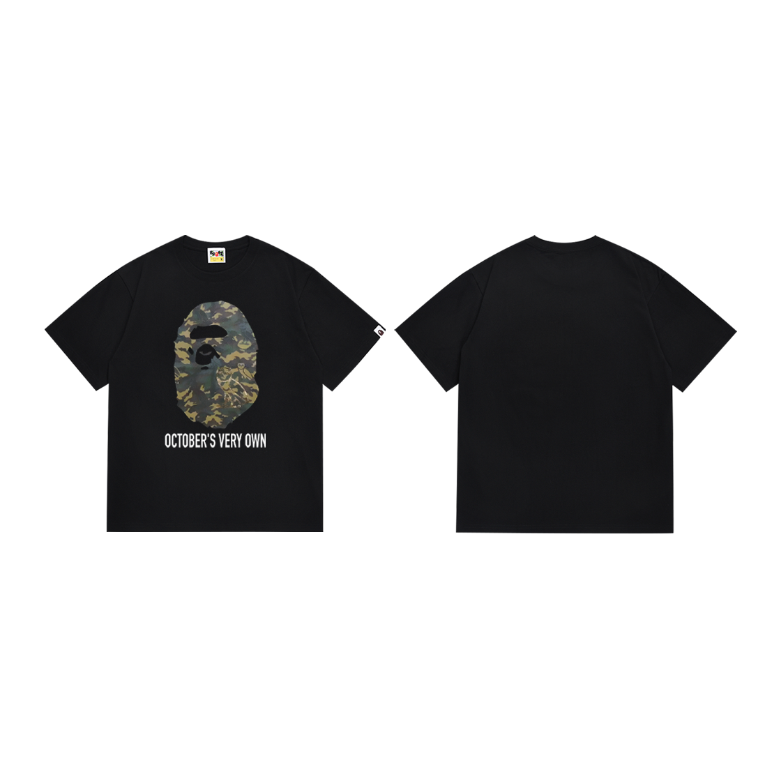 Bathing Ape T Shirt #SC016