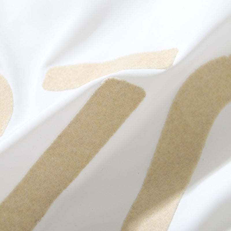 Fog Fear of God Hooded Sun Protection Shirt Casual Sun Protection Clothing Letter Hoodie