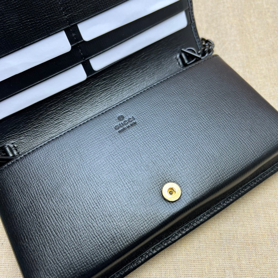 ＧＣＣＩHORSEBIT 1955 CHAIN WALLET