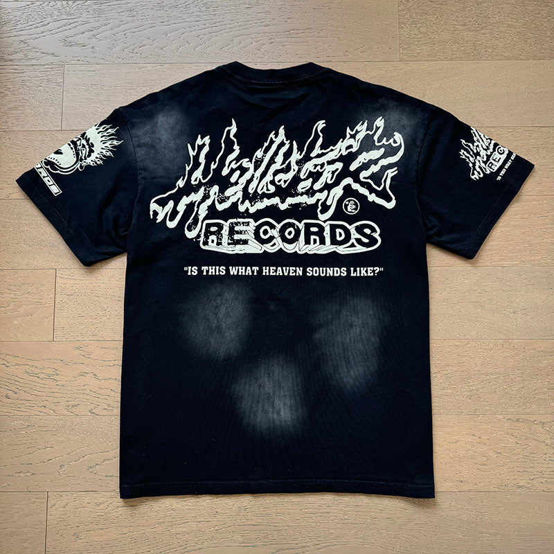 Hellstar T Shirts Retro style high street trend