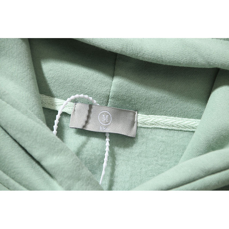 Kanye West Sunday Service Hoodie The Moon Man Has Landed Hoodie