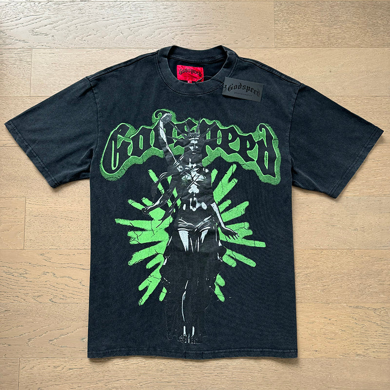 Godspeed T Shirts